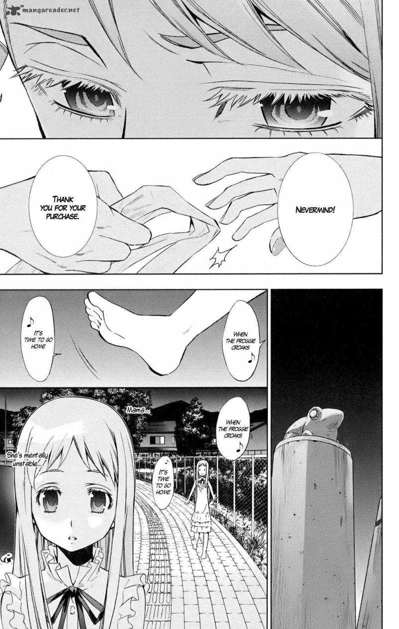 Ano Hi Mita Hana No Namae O Bokutachi Wa Mada Shiranai 2 9