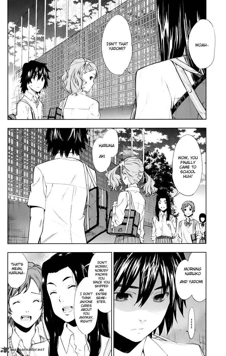 Ano Hi Mita Hana No Namae O Bokutachi Wa Mada Shiranai 3 10