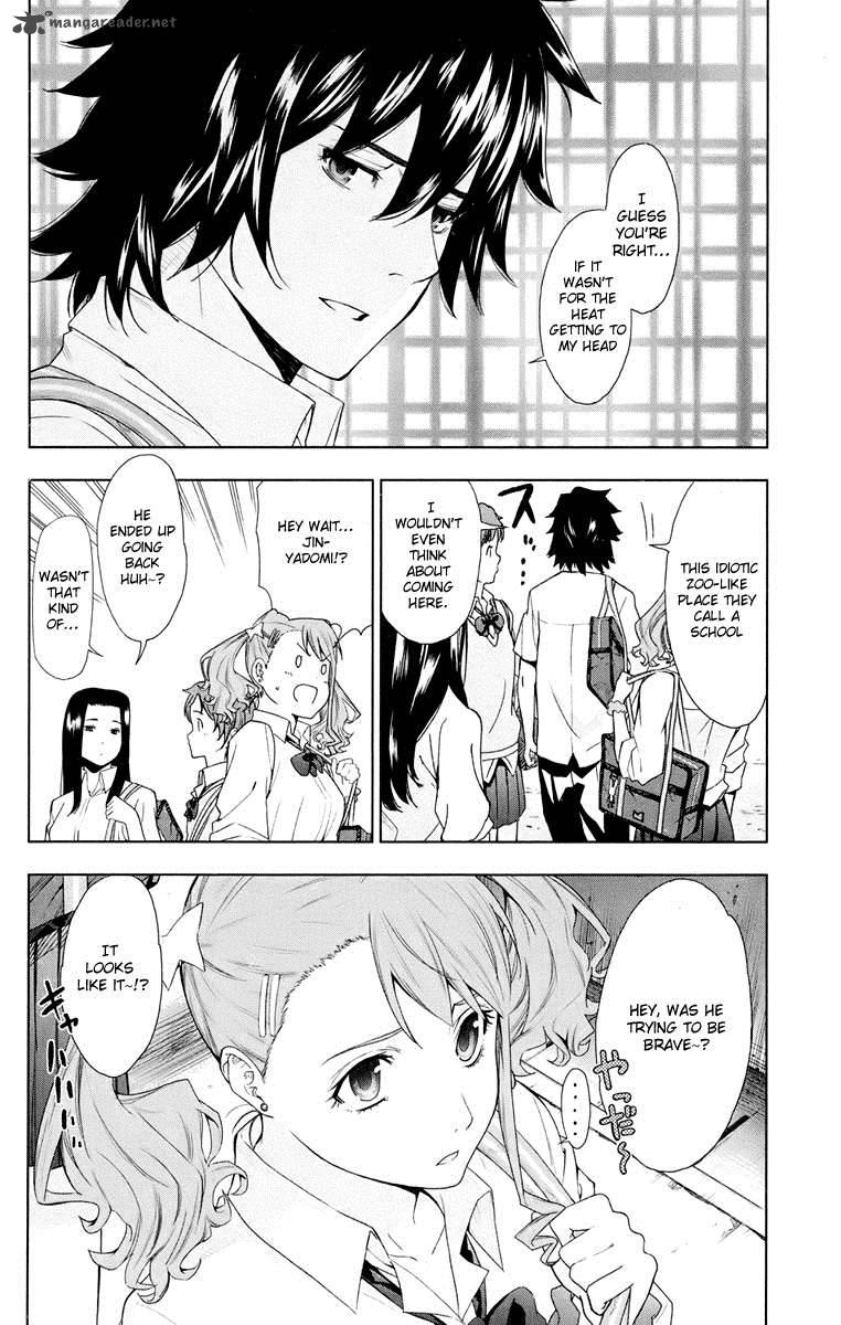 Ano Hi Mita Hana No Namae O Bokutachi Wa Mada Shiranai 3 12