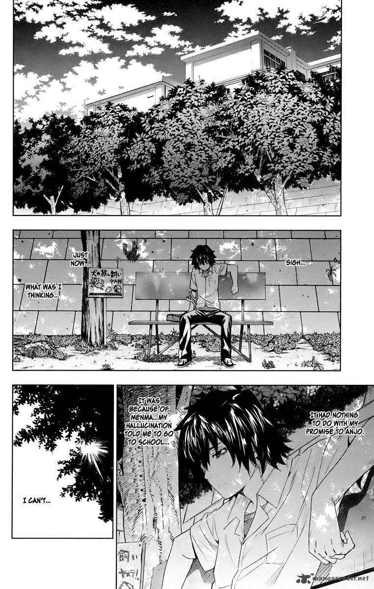 Ano Hi Mita Hana No Namae O Bokutachi Wa Mada Shiranai 3 14