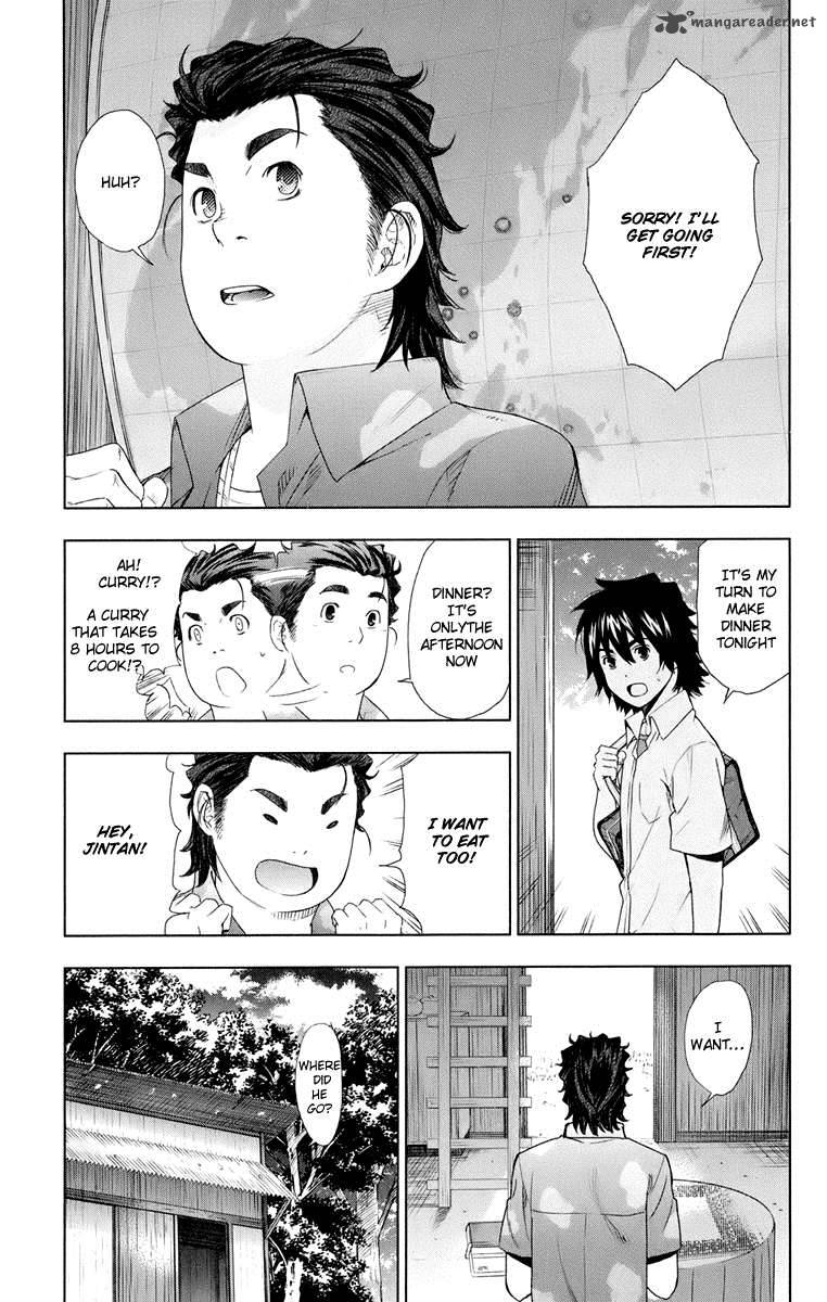Ano Hi Mita Hana No Namae O Bokutachi Wa Mada Shiranai 3 19