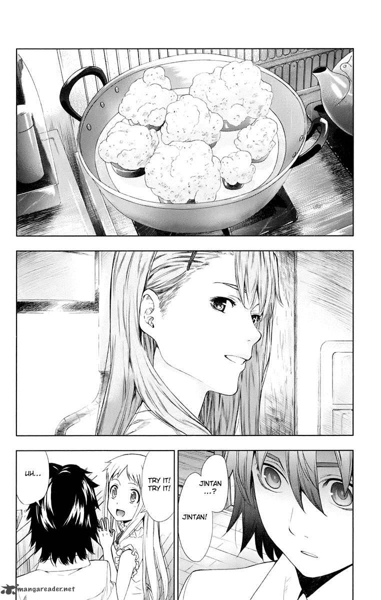 Ano Hi Mita Hana No Namae O Bokutachi Wa Mada Shiranai 3 22