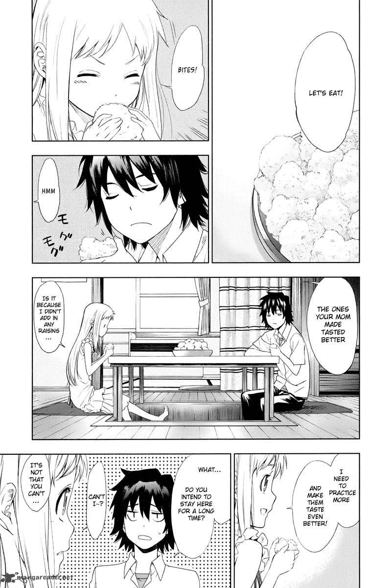 Ano Hi Mita Hana No Namae O Bokutachi Wa Mada Shiranai 3 23