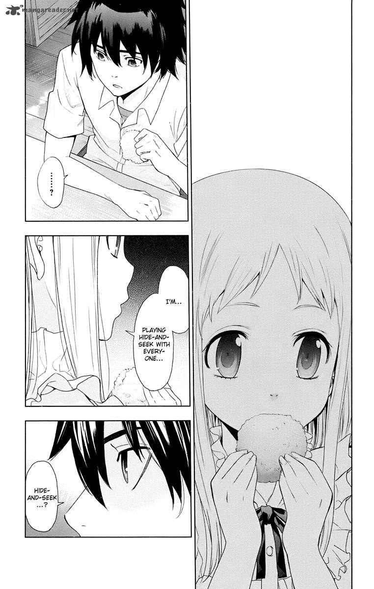 Ano Hi Mita Hana No Namae O Bokutachi Wa Mada Shiranai 3 25