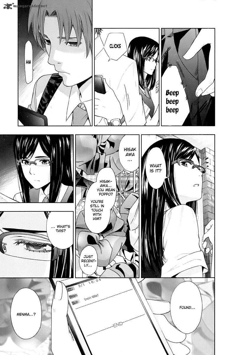 Ano Hi Mita Hana No Namae O Bokutachi Wa Mada Shiranai 3 29
