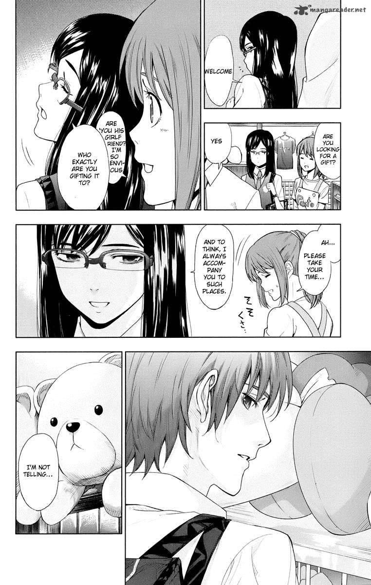 Ano Hi Mita Hana No Namae O Bokutachi Wa Mada Shiranai 3 30