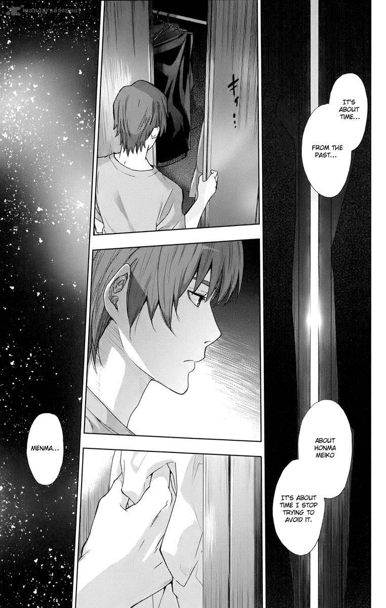Ano Hi Mita Hana No Namae O Bokutachi Wa Mada Shiranai 3 35