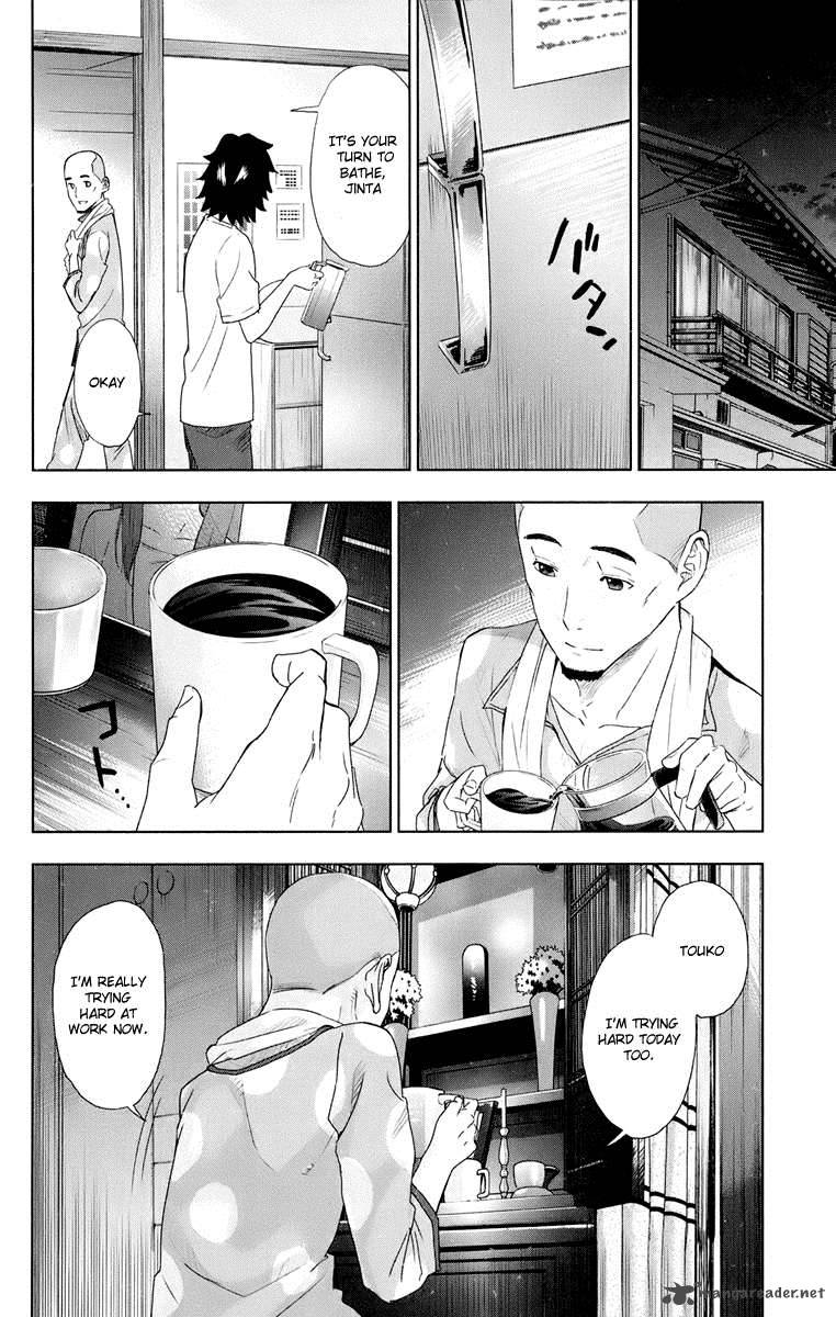 Ano Hi Mita Hana No Namae O Bokutachi Wa Mada Shiranai 3 36