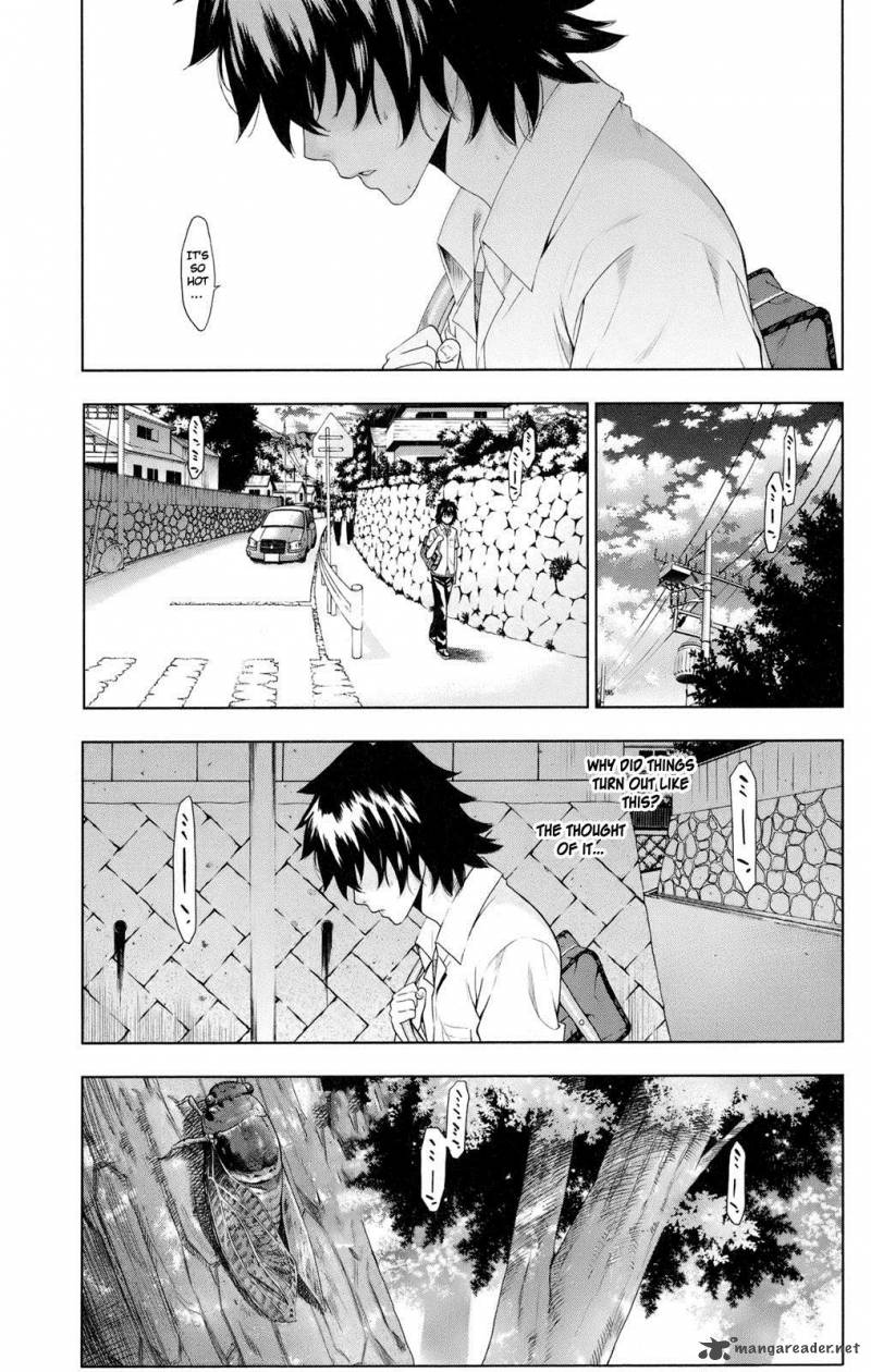Ano Hi Mita Hana No Namae O Bokutachi Wa Mada Shiranai 3 4