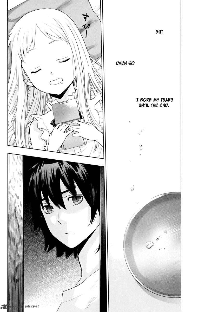 Ano Hi Mita Hana No Namae O Bokutachi Wa Mada Shiranai 3 41