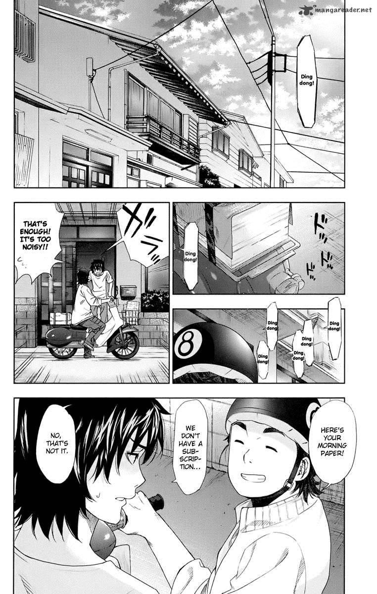Ano Hi Mita Hana No Namae O Bokutachi Wa Mada Shiranai 3 43
