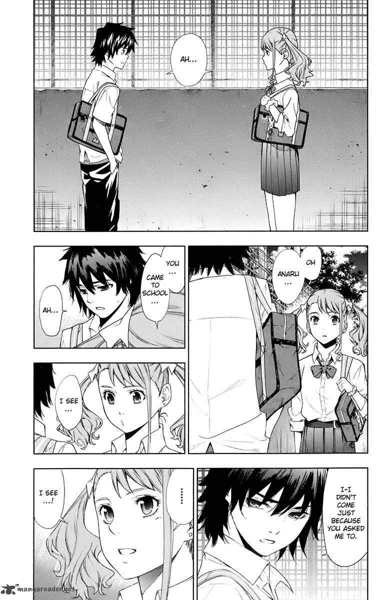 Ano Hi Mita Hana No Namae O Bokutachi Wa Mada Shiranai 3 9