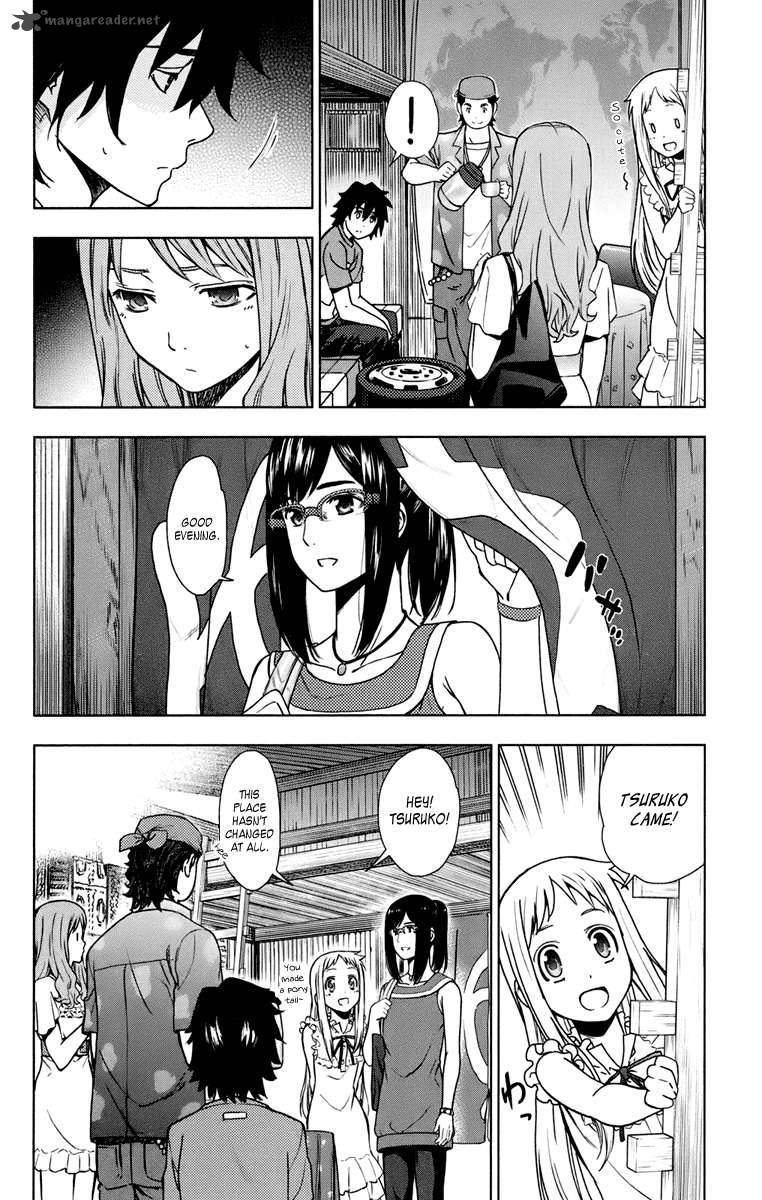 Ano Hi Mita Hana No Namae O Bokutachi Wa Mada Shiranai 4 11