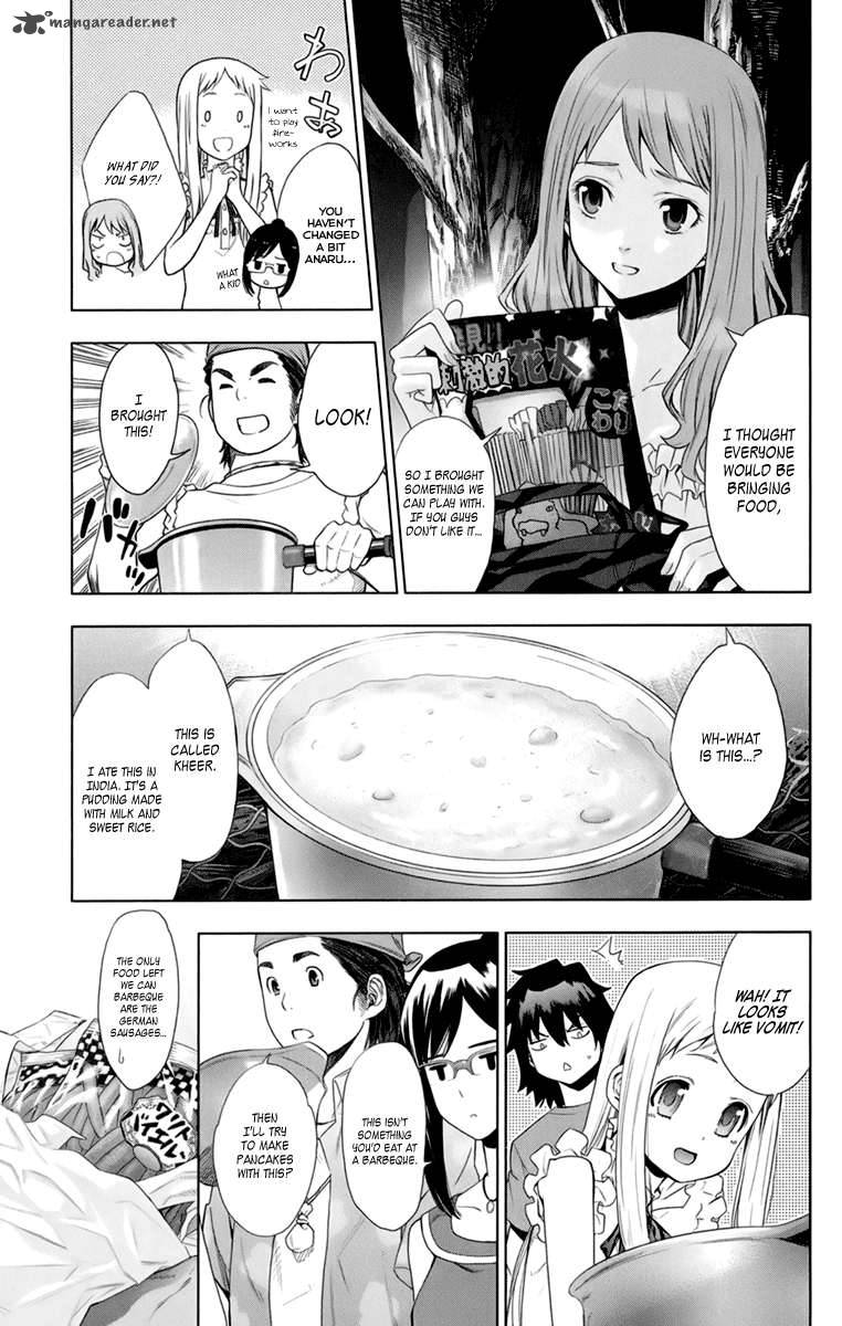 Ano Hi Mita Hana No Namae O Bokutachi Wa Mada Shiranai 4 14