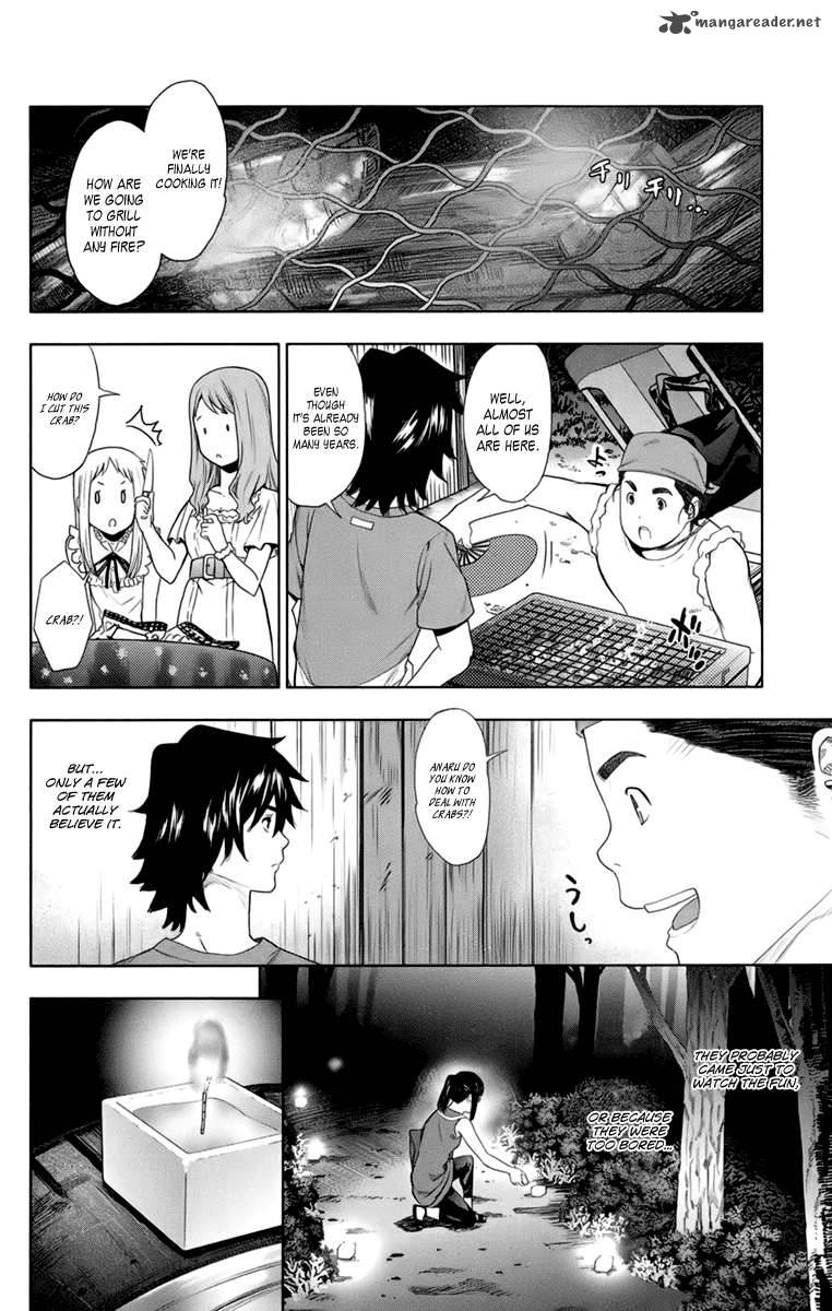 Ano Hi Mita Hana No Namae O Bokutachi Wa Mada Shiranai 4 15