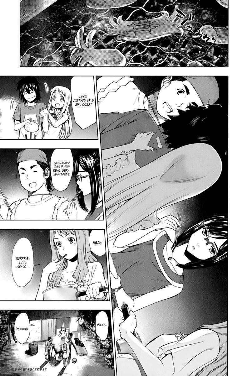 Ano Hi Mita Hana No Namae O Bokutachi Wa Mada Shiranai 4 16