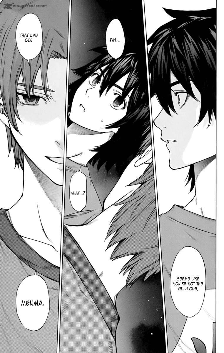 Ano Hi Mita Hana No Namae O Bokutachi Wa Mada Shiranai 4 22