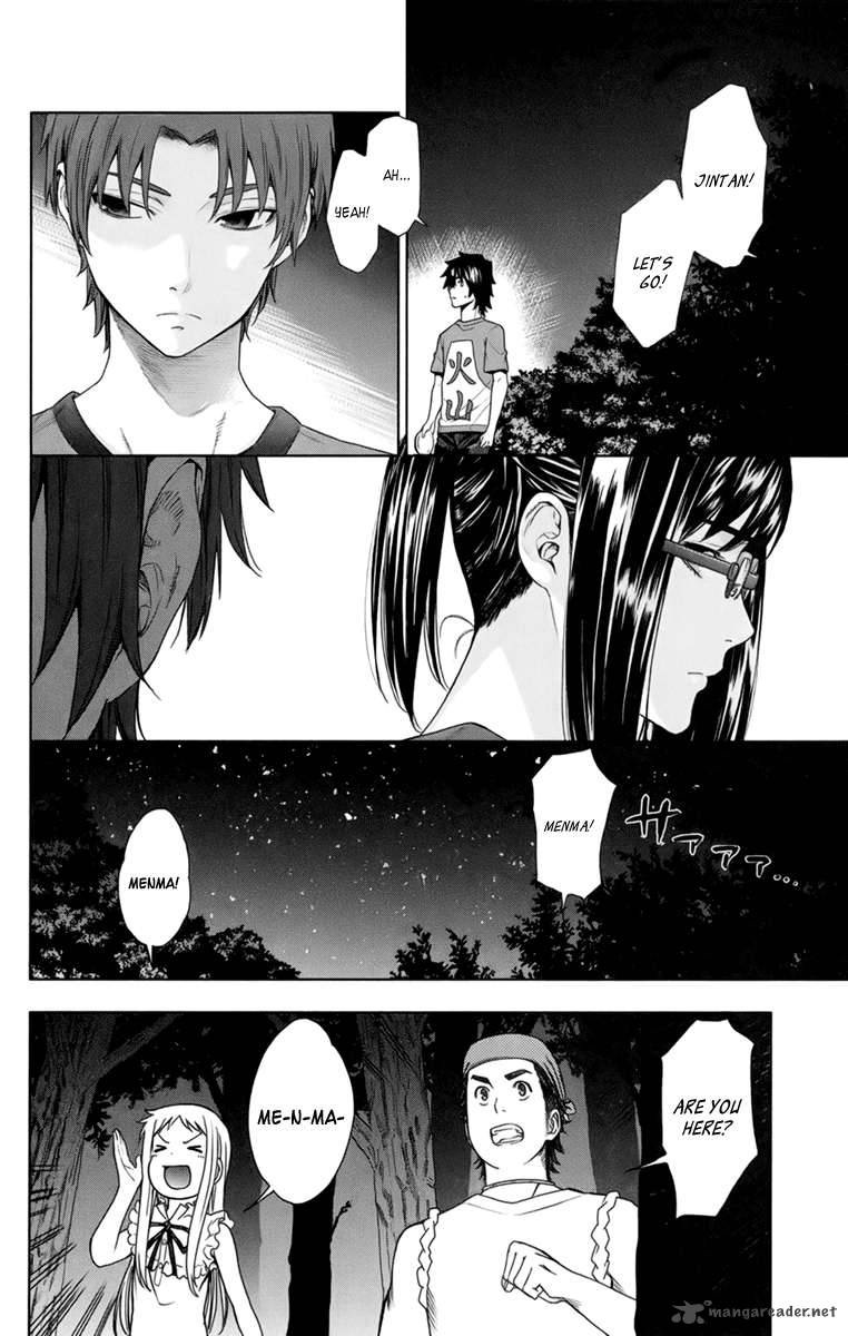 Ano Hi Mita Hana No Namae O Bokutachi Wa Mada Shiranai 4 23