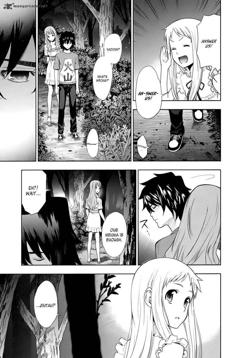 Ano Hi Mita Hana No Namae O Bokutachi Wa Mada Shiranai 4 24