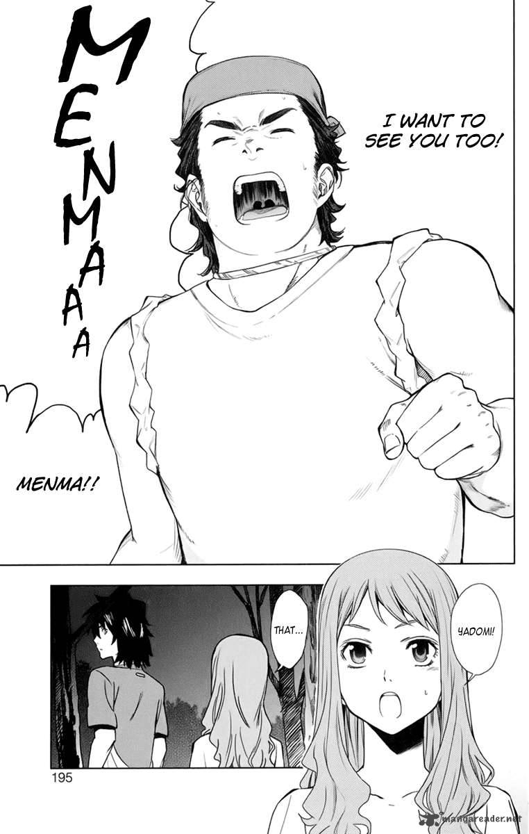 Ano Hi Mita Hana No Namae O Bokutachi Wa Mada Shiranai 4 26