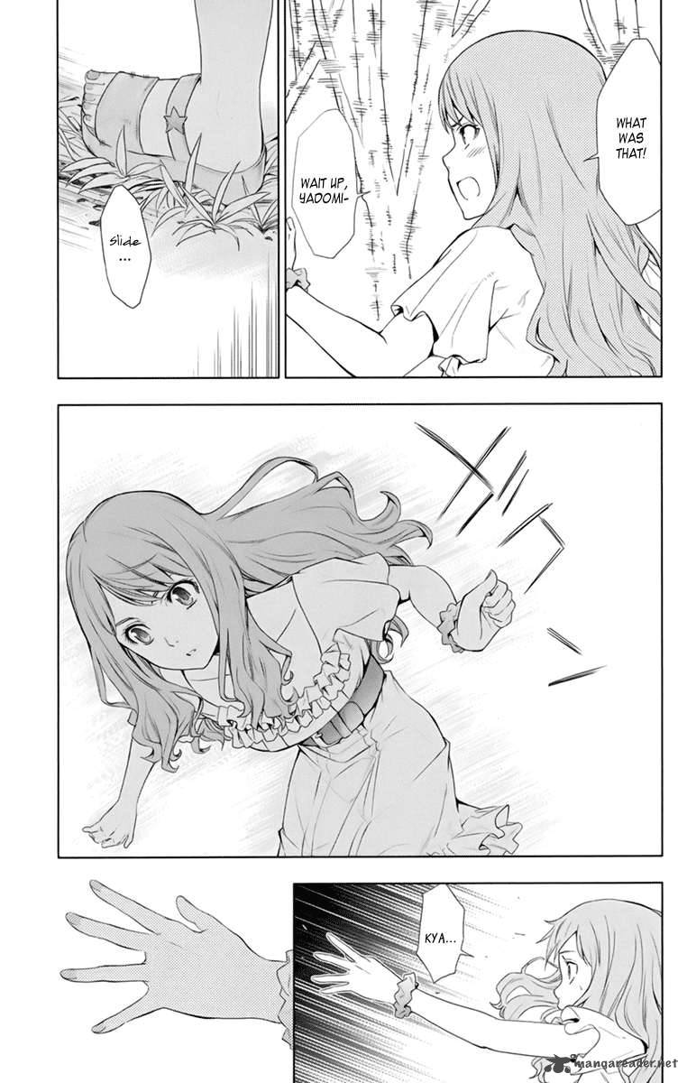 Ano Hi Mita Hana No Namae O Bokutachi Wa Mada Shiranai 4 28