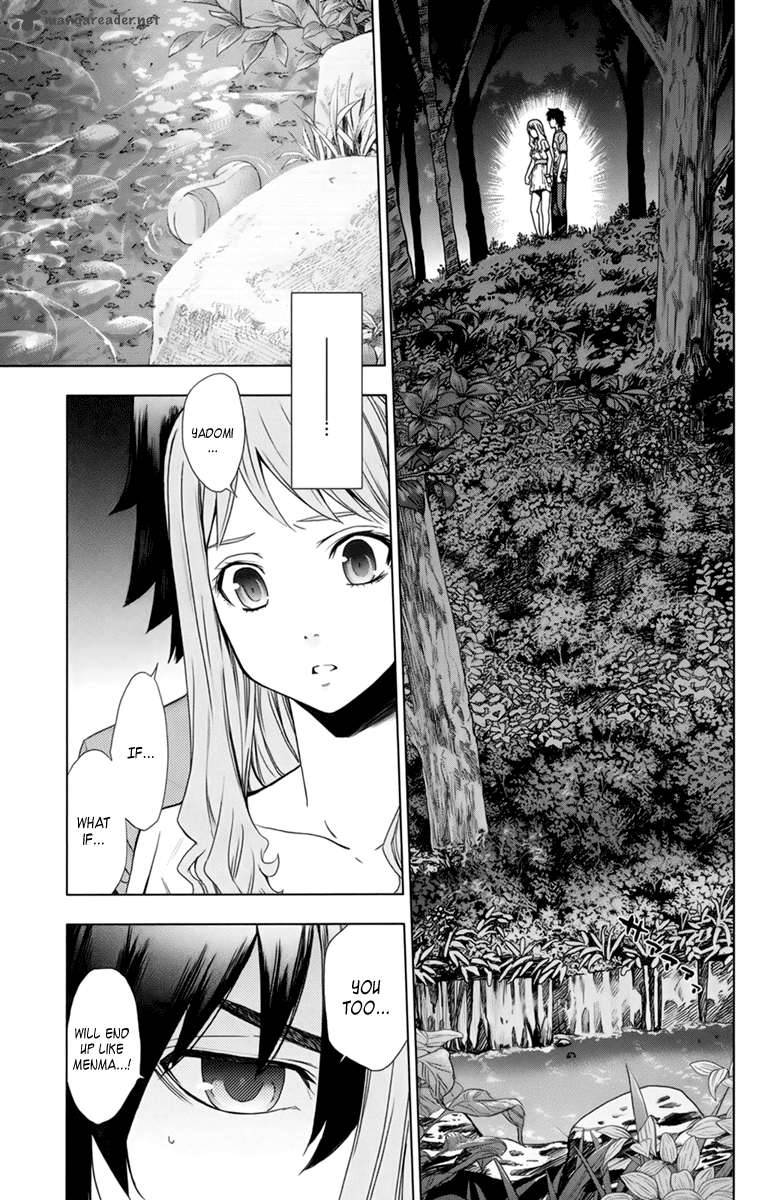 Ano Hi Mita Hana No Namae O Bokutachi Wa Mada Shiranai 4 30