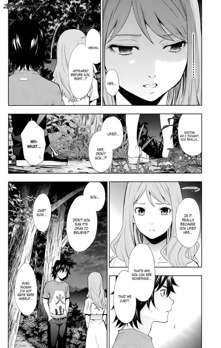 Ano Hi Mita Hana No Namae O Bokutachi Wa Mada Shiranai 4 31