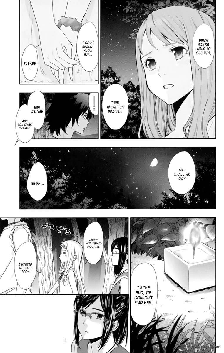 Ano Hi Mita Hana No Namae O Bokutachi Wa Mada Shiranai 4 32