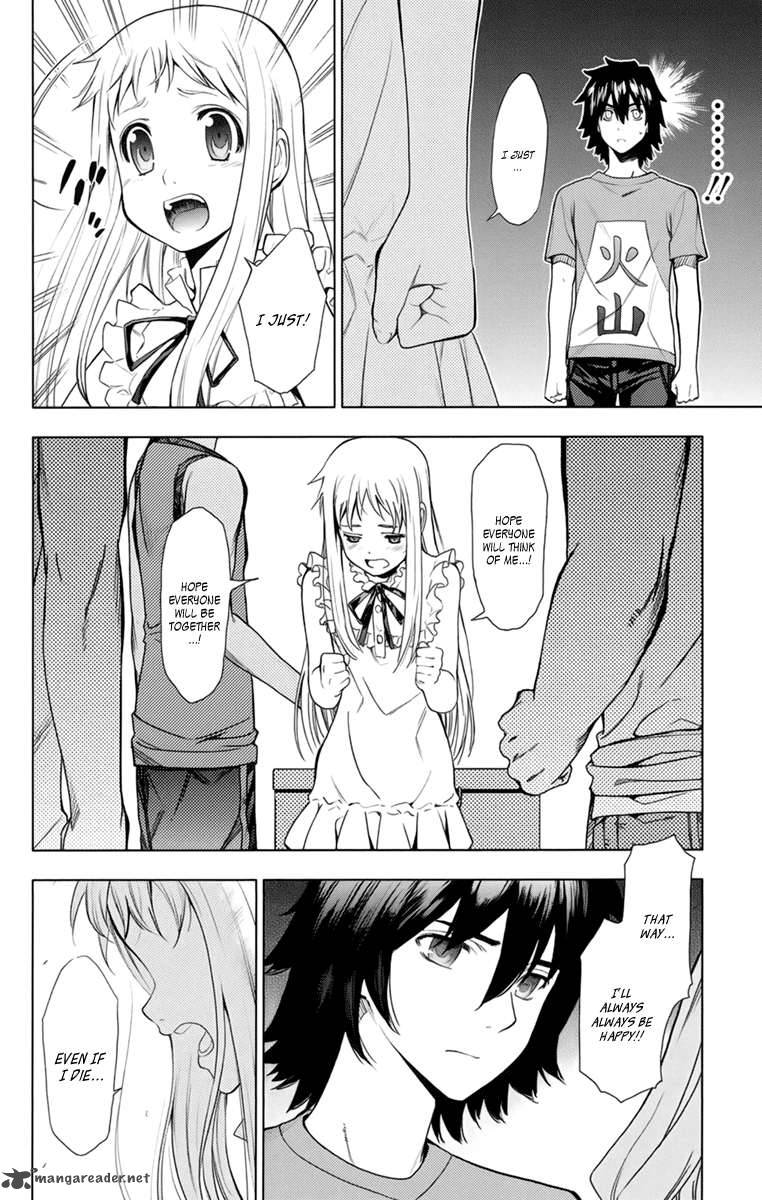 Ano Hi Mita Hana No Namae O Bokutachi Wa Mada Shiranai 4 35