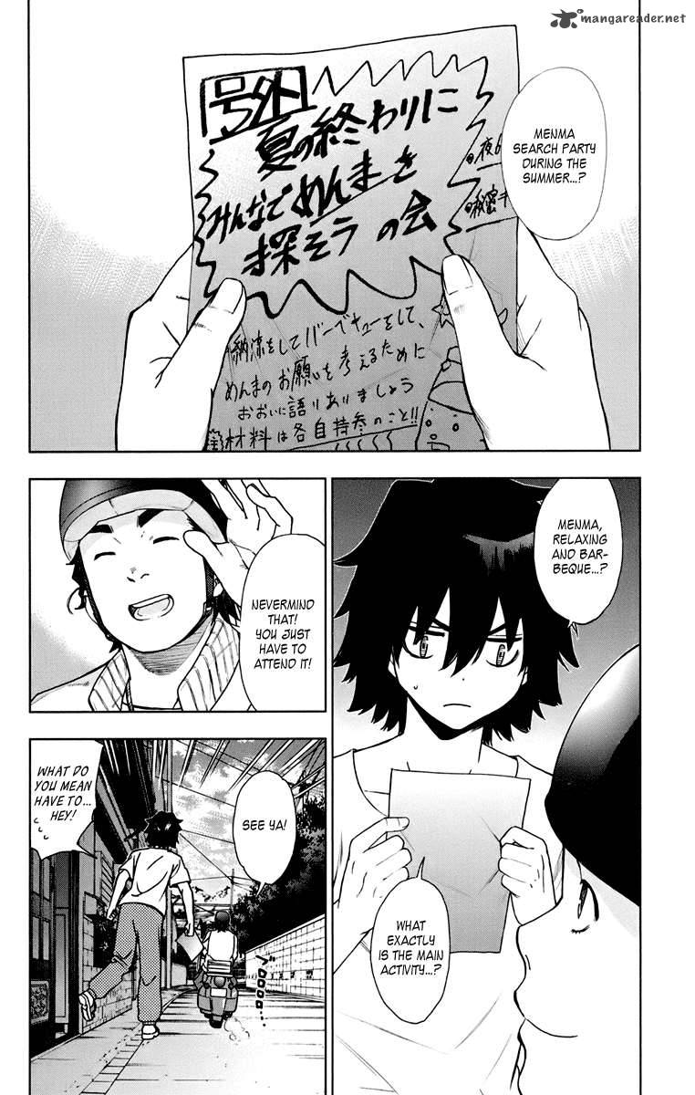 Ano Hi Mita Hana No Namae O Bokutachi Wa Mada Shiranai 4 7