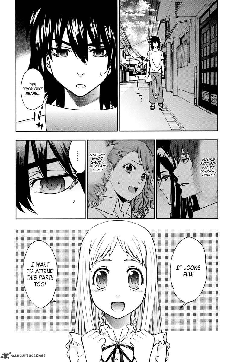 Ano Hi Mita Hana No Namae O Bokutachi Wa Mada Shiranai 4 8