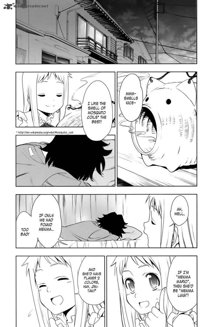 Ano Hi Mita Hana No Namae O Bokutachi Wa Mada Shiranai 5 20