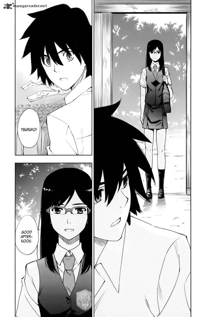Ano Hi Mita Hana No Namae O Bokutachi Wa Mada Shiranai 5 26