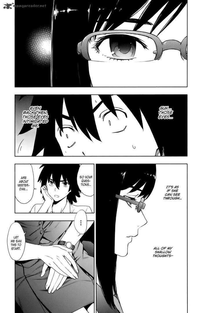Ano Hi Mita Hana No Namae O Bokutachi Wa Mada Shiranai 5 28