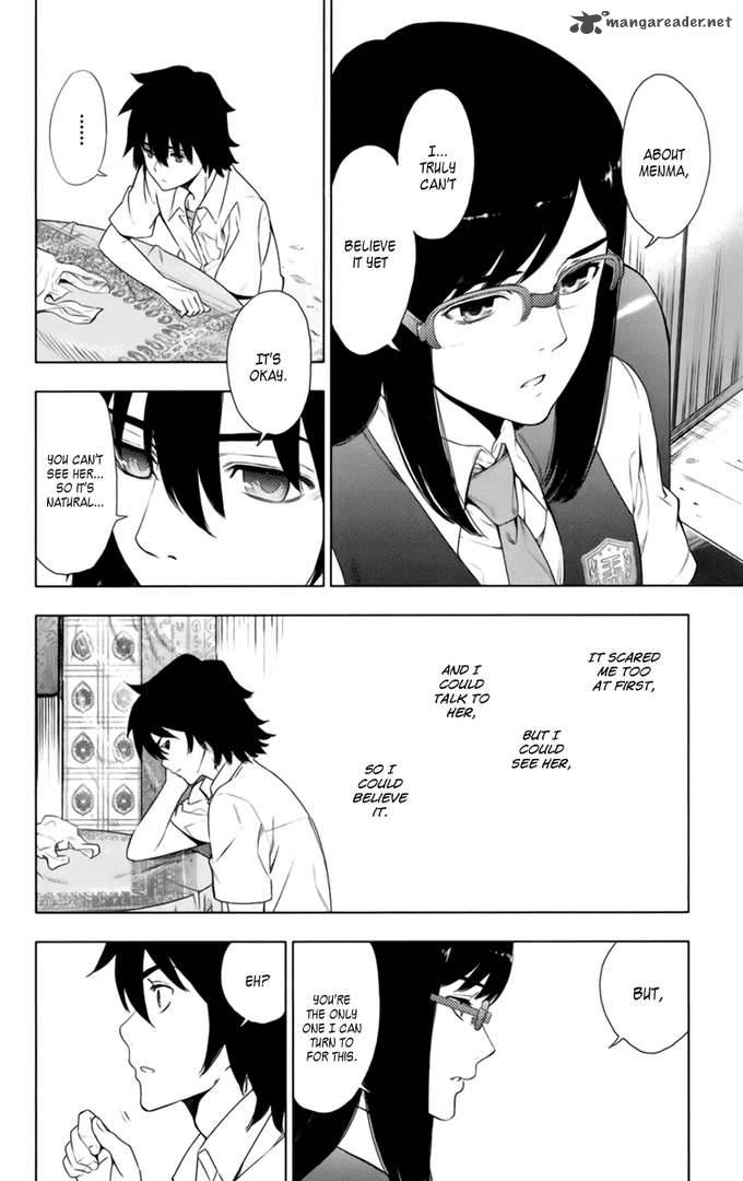Ano Hi Mita Hana No Namae O Bokutachi Wa Mada Shiranai 5 29