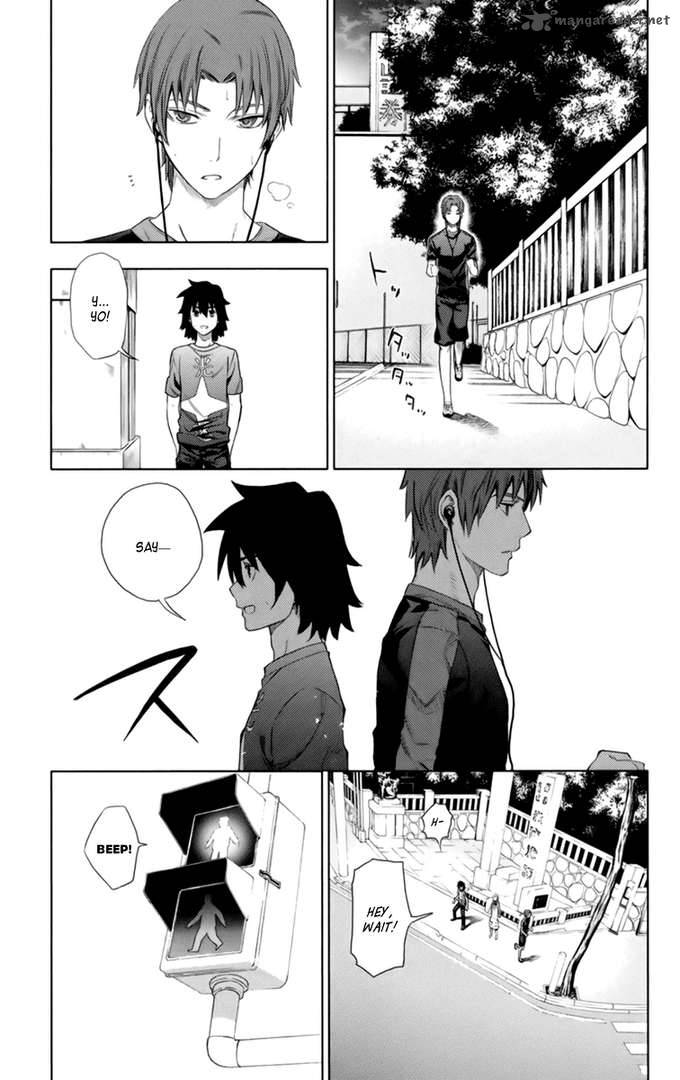 Ano Hi Mita Hana No Namae O Bokutachi Wa Mada Shiranai 5 35