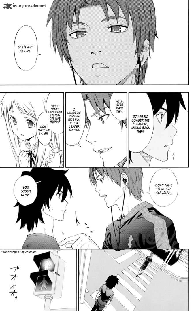Ano Hi Mita Hana No Namae O Bokutachi Wa Mada Shiranai 5 38
