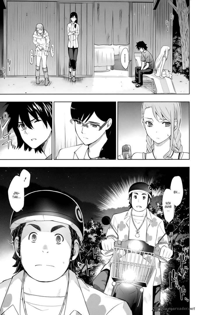 Ano Hi Mita Hana No Namae O Bokutachi Wa Mada Shiranai 5 42