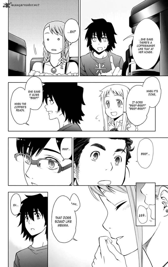 Ano Hi Mita Hana No Namae O Bokutachi Wa Mada Shiranai 5 45