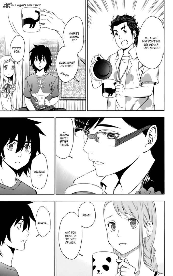 Ano Hi Mita Hana No Namae O Bokutachi Wa Mada Shiranai 5 46