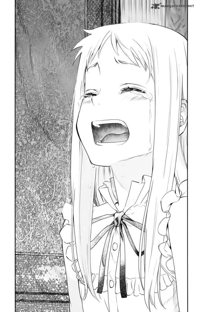 Ano Hi Mita Hana No Namae O Bokutachi Wa Mada Shiranai 5 48