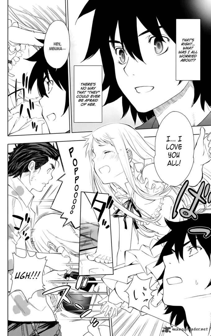 Ano Hi Mita Hana No Namae O Bokutachi Wa Mada Shiranai 5 49