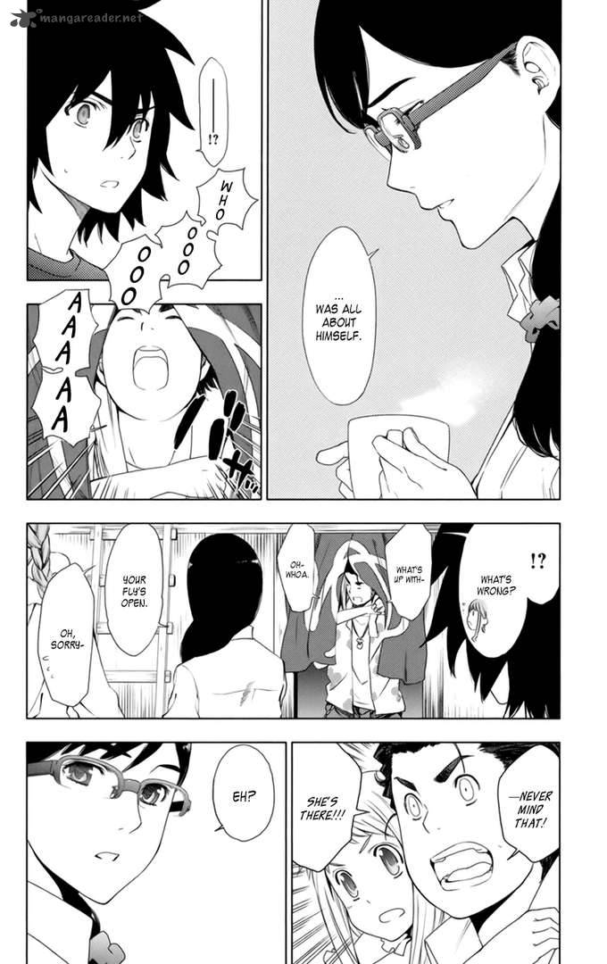 Ano Hi Mita Hana No Namae O Bokutachi Wa Mada Shiranai 5 51