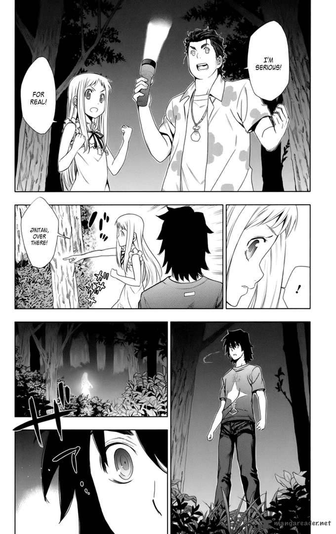 Ano Hi Mita Hana No Namae O Bokutachi Wa Mada Shiranai 5 53