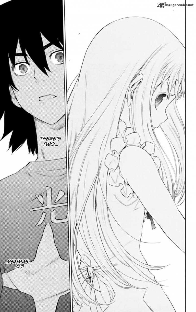 Ano Hi Mita Hana No Namae O Bokutachi Wa Mada Shiranai 5 54