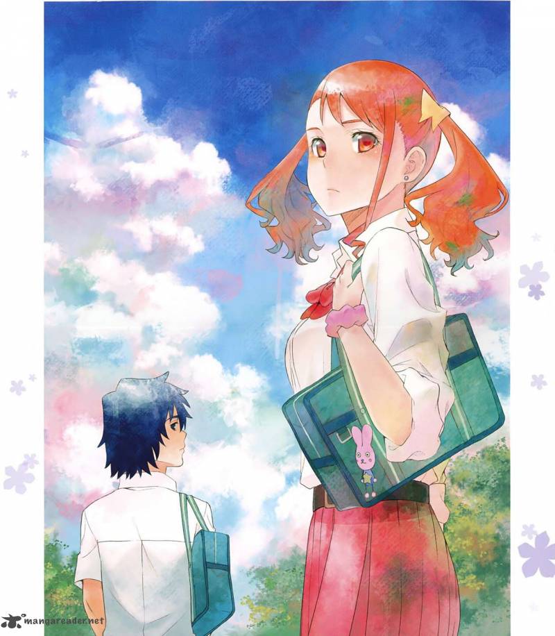 Ano Hi Mita Hana No Namae O Bokutachi Wa Mada Shiranai 5 7