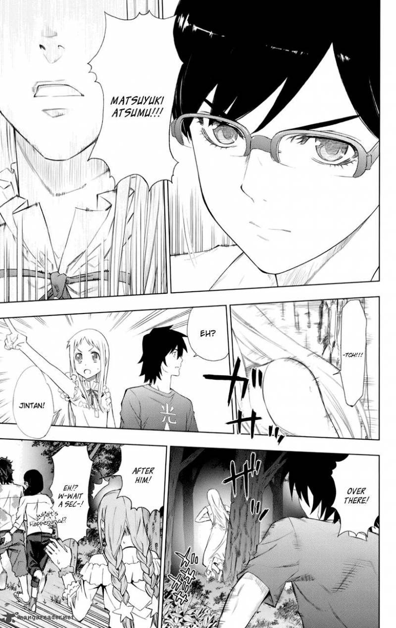 Ano Hi Mita Hana No Namae O Bokutachi Wa Mada Shiranai 6 10