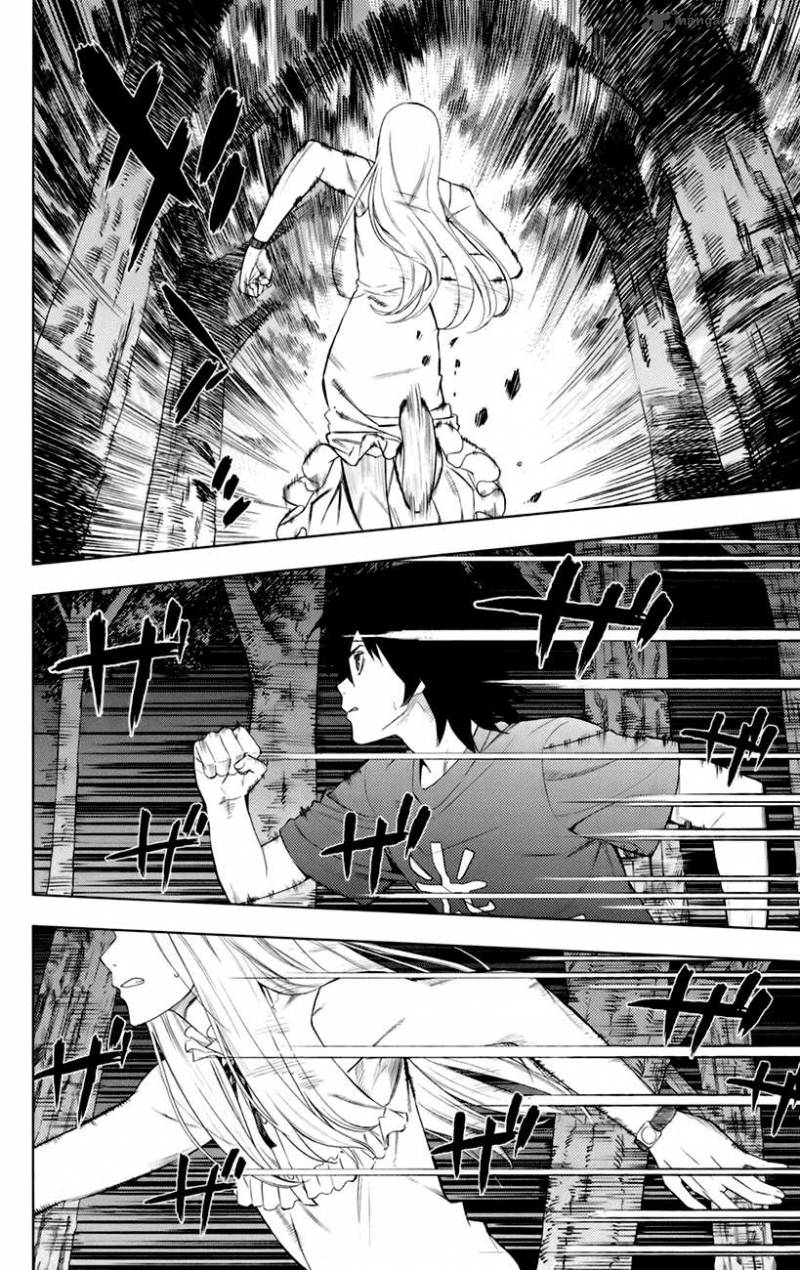 Ano Hi Mita Hana No Namae O Bokutachi Wa Mada Shiranai 6 11