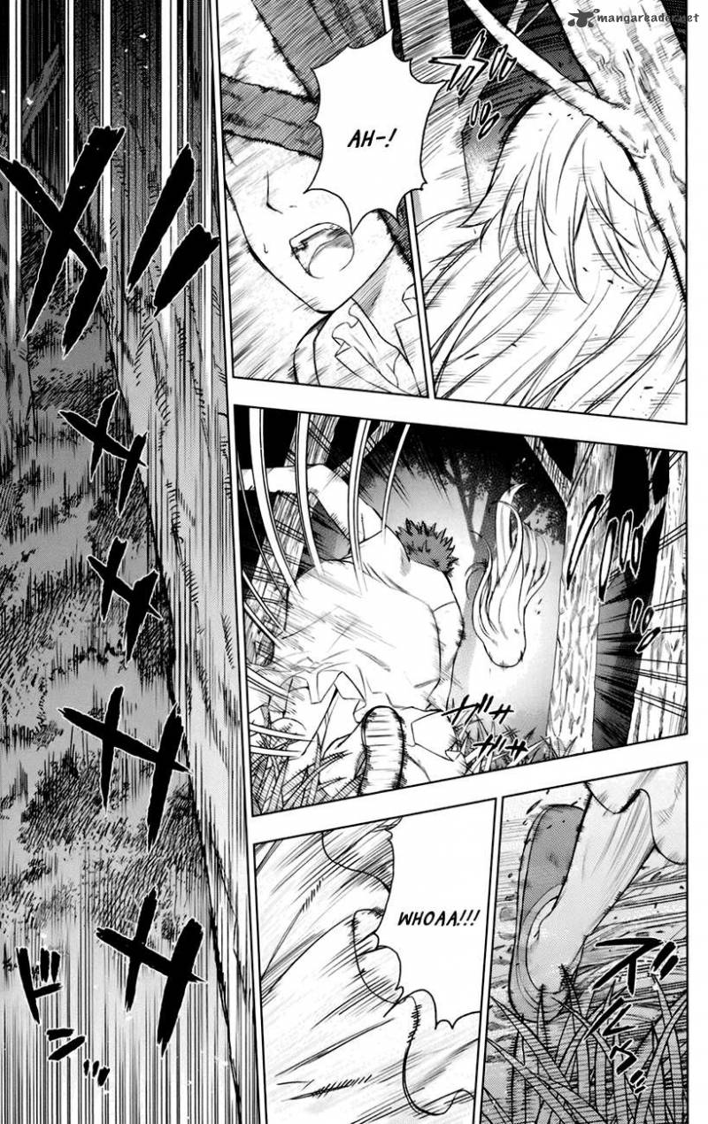 Ano Hi Mita Hana No Namae O Bokutachi Wa Mada Shiranai 6 12