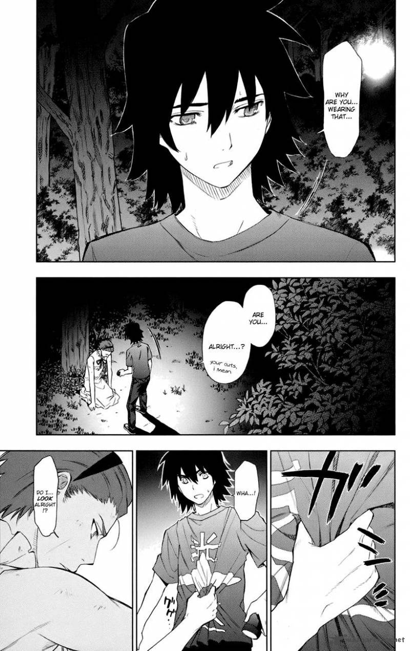 Ano Hi Mita Hana No Namae O Bokutachi Wa Mada Shiranai 6 16